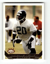 1993 Topps Gold #243 Natrone Means