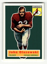 1994 Topps Archives 1956 #106 John Olszewski