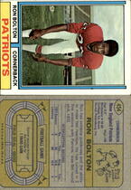 1974 Topps Base Set #454 Ron Bolton