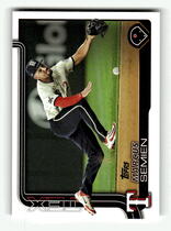 2025 Topps Base Set Series 2 #393 Luis Arraez