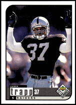 1998 Upper Deck Choice #133 James Trapp