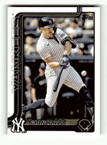 Giancarlo Stanton Trading Card Values | Sportlots Price Guide