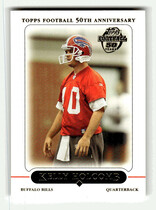 2005 Topps Base Set #93 Kelly Holcomb