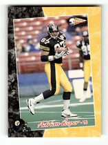 1993 Pacific Base Set #272 Adrian Cooper