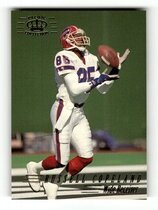 1994 Pacific Base Set #20 Russell Copeland
