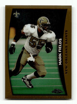 1998 Topps Chrome #83 Mark Fields