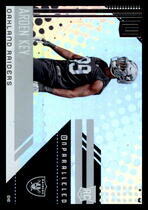 2018 Panini Unparalleled #233 Arden Key
