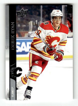 2020 Upper Deck Base Set Series 2 #282 Derek Ryan