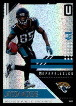 2018 Panini Unparalleled #93 Jaydon Mickens