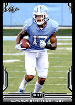 2019 Leaf Draft #4 Anthony Ratliff-Williams
