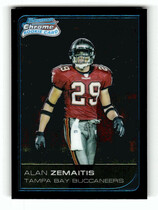 2006 Bowman Chrome #37 Garrett Mills