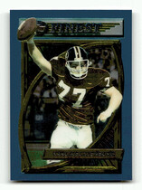 1994 Finest Base Set #14 Karl Mecklenburg