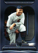 2011 Topps Update 60 #105- Rogers Hornsby