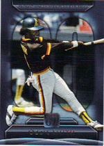 2011 Topps Update 60 #120- Ozzie Smith
