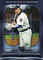 2011 Topps Update 60 #134- Honus Wagner
