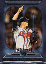 2011 Topps Update 60 #148- Craig Kimbrel