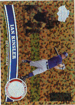 2011 Topps Diamond Anniversary Cognac #405 Ian Kinsler