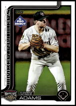 2025 Topps Pro Debut #PD-69 Luke Adams