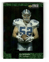 1997 Upper Deck Collectors Choice Turf Champions #TC3 Jim Schwantz