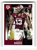 2020 Score Base Set #384 Kendrick Rogers