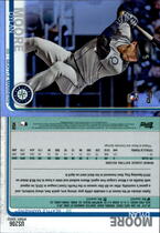 2019 Topps Update Rainbow Foil #US206 Dylan Moore