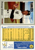 2019 Topps Heritage High Number #664 Domingo German