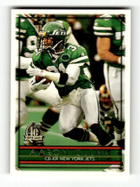 1996 Topps Base Set #56 Aaron Glenn