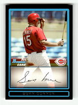 2009 Bowman Prospects #BP77 Sean Conner