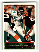 1996 Topps Base Set #28 Keith Goganious