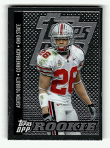 2006 Topps DPP #153 Ashton Youboty