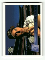 1996 Topps Base Set #279 Steve Sparks