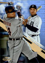 2019 Topps Gold Label Class 1 #24 Miguel Cabrera
