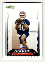 2006 Score Base Set #348 Ko Simpson