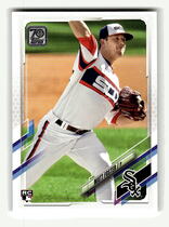 2021 Topps Base Set Series 2 #426 Matt Foster