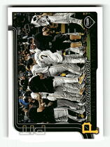 2025 Topps Base Set Series 2 #677 Pittsburgh Pirates Team Card
