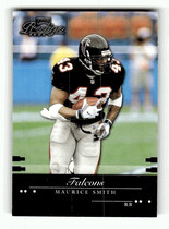 2002 Playoff Prestige #7 Maurice Smith