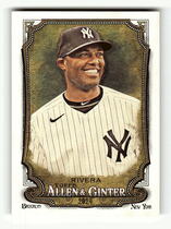 Mariano Rivera Trading Card Values | Sportlots Price Guide