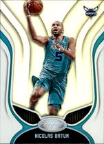 2019 Panini Certified #6 Nicolas Batum