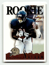 1995 Score Summit #173 Rashaan Salaam