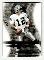 2004 SP Authentic #63 Rich Gannon