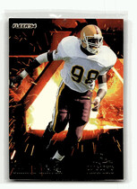 1994 Fleer Prospects #6 Shante Carver