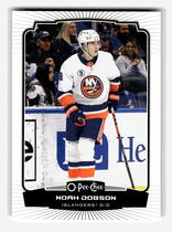 2022 Upper Deck O-Pee-Chee OPC #102 Noah Dobson