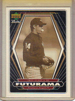 1998 Upper Deck Retro #104 Troy Glaus