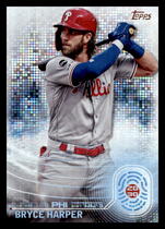 2020 Topps 2030 #T2030-14 Bryce Harper