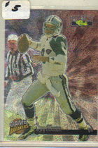 1995 Pro Line GameBreakers #GB1 Troy Aikman