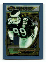 1994 Finest Base Set #2 Calvin Williams