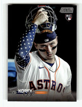 2023 Stadium Club Base Set #53 Korey Lee