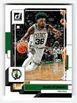 2022 Donruss Base Set #5 Marcus Smart