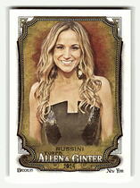 2024 Topps Allen & Ginter #281 Dianna Russini