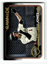 2024 Topps Pro Debut #PD-163 Druw Jones